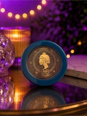 AOA Studio Women Makeup Eyeshadow - CREAMY